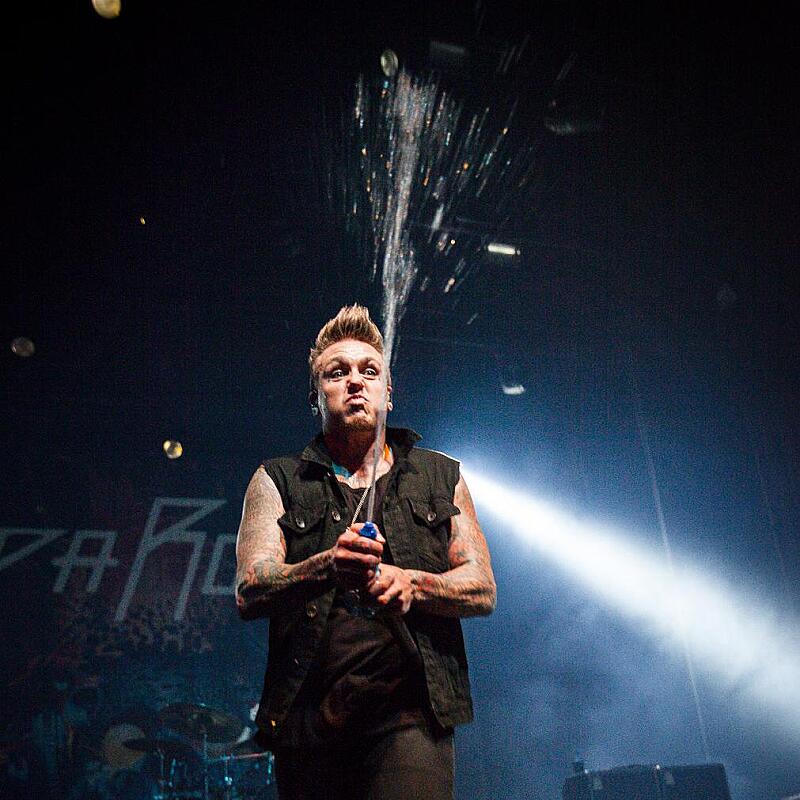 Papa Roach