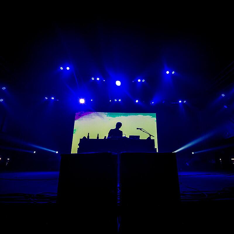 Ryan Hemsworth