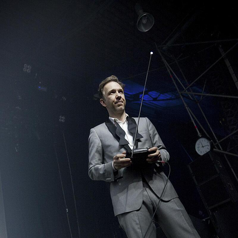 2manydjs