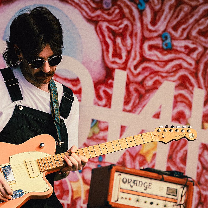 Ronker at Crammerock 2025