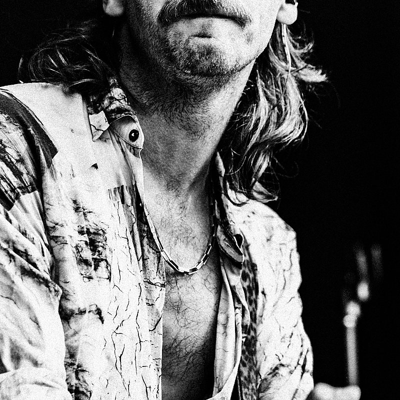 Ronker at Crammerock 2025