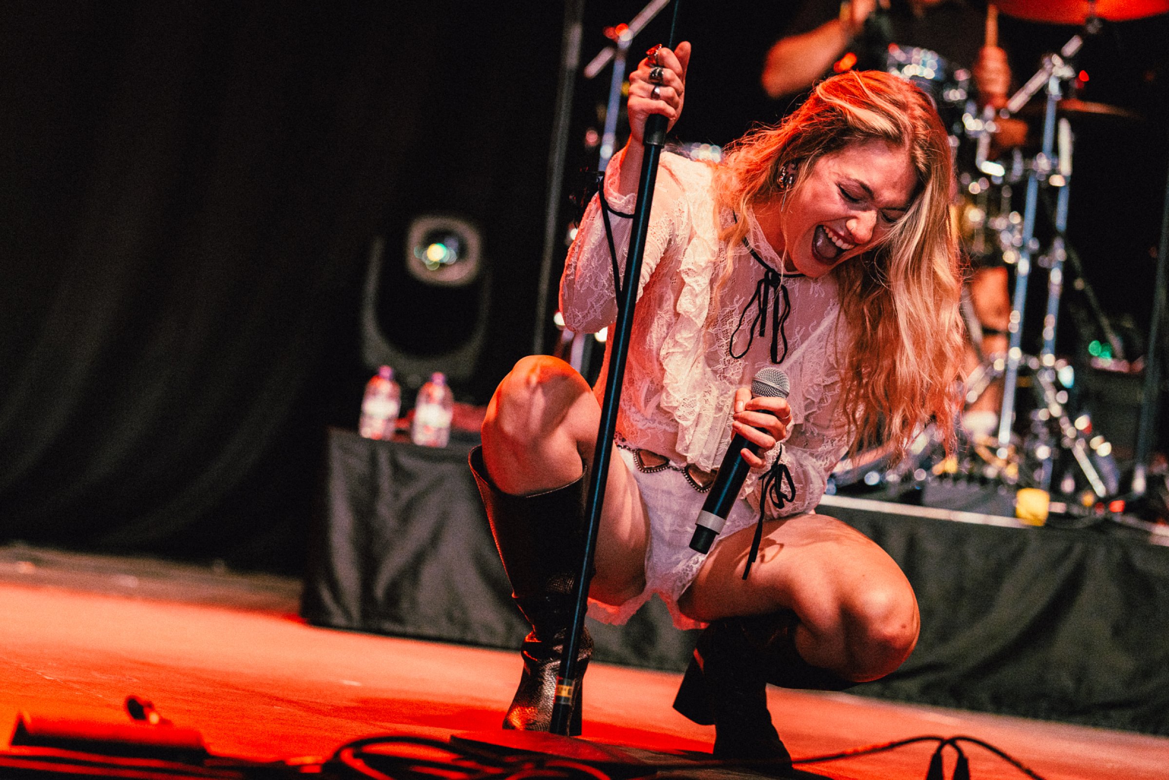 JEN at Crammerock 2025