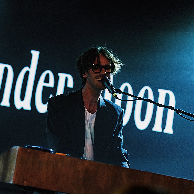 Iskander Moon at Lokerse Feesten 2026