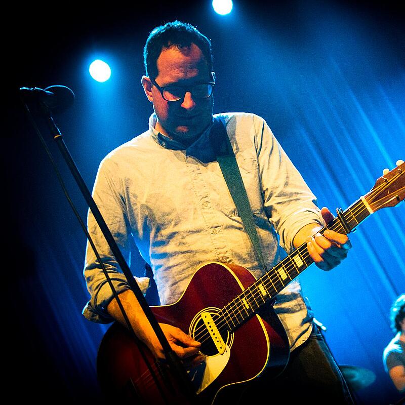Craig Finn
