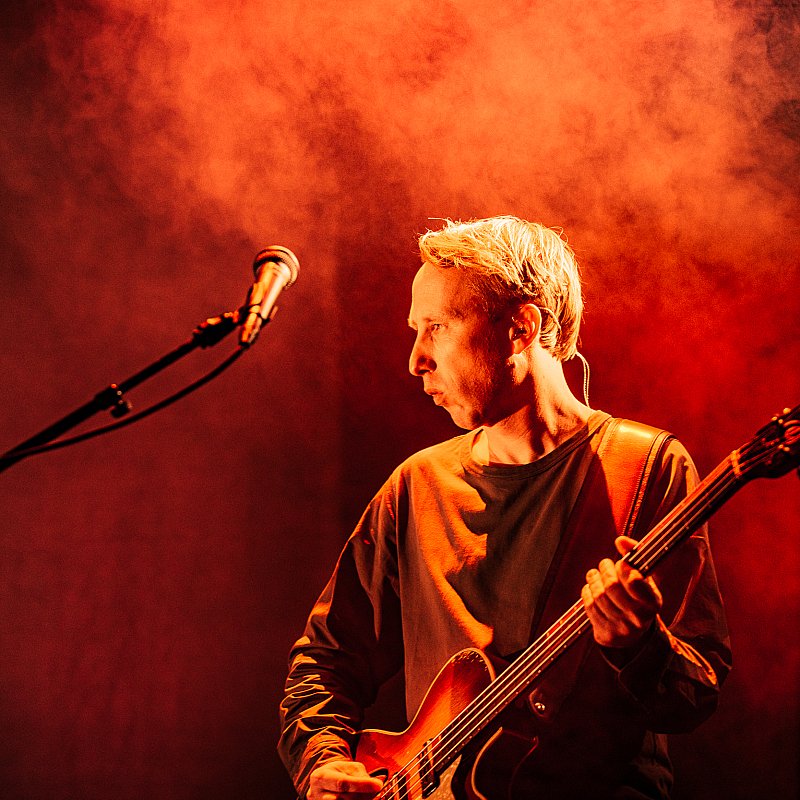 SX at Handelsbeurs