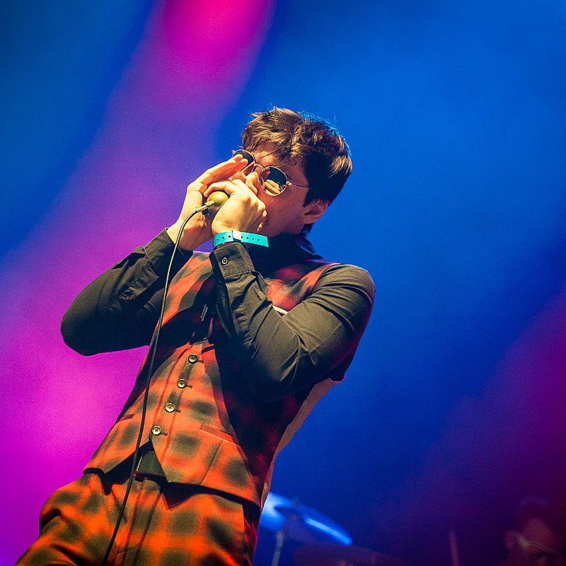 The Strypes