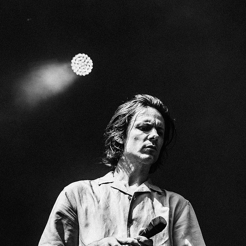 The Bony King Of Nowhere at Cactusfestival 2025