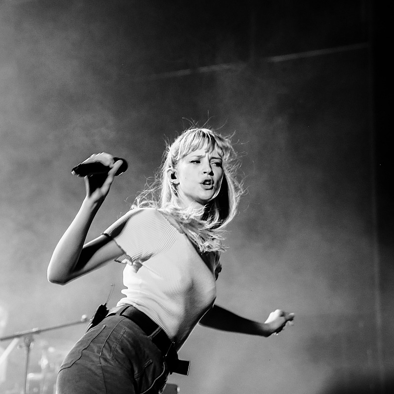 Angèle