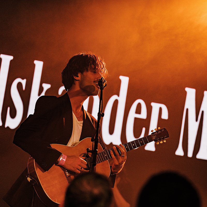 Iskander Moon at Lokerse Feesten 2026