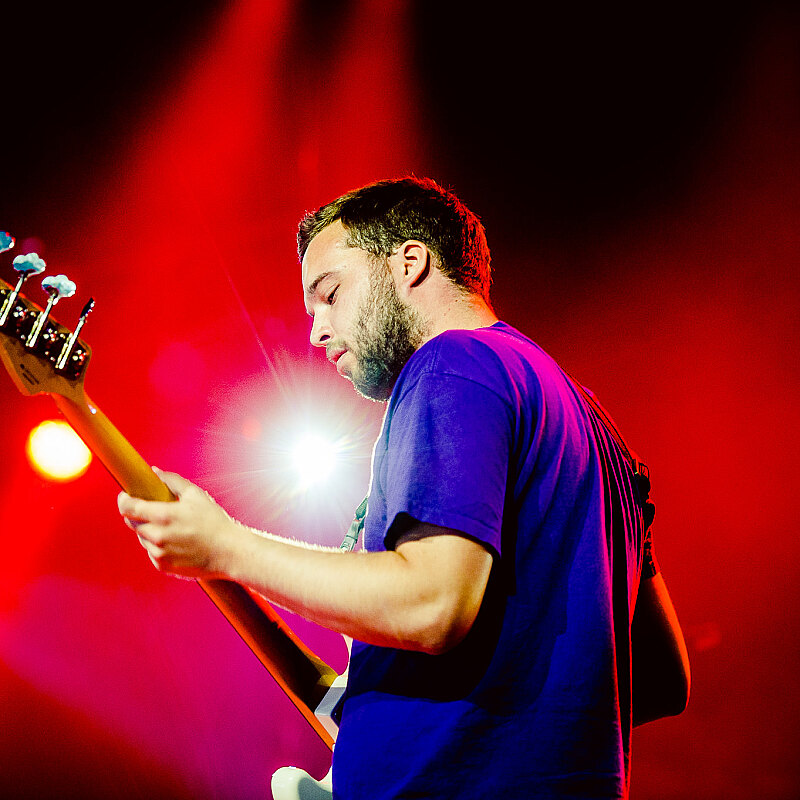 Max Graef Band