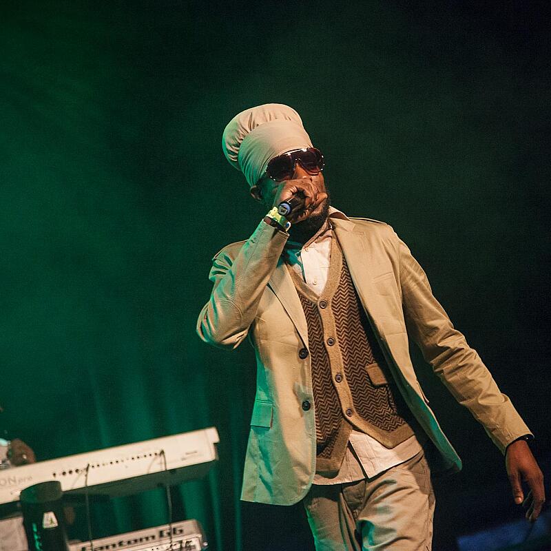 Jah Mason