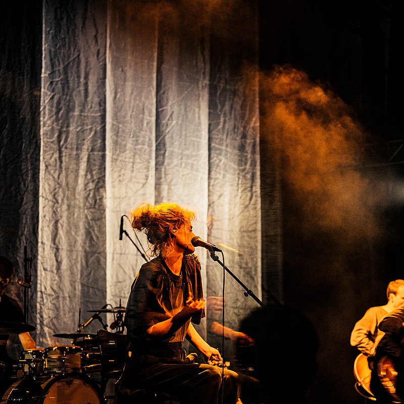 SX at Handelsbeurs