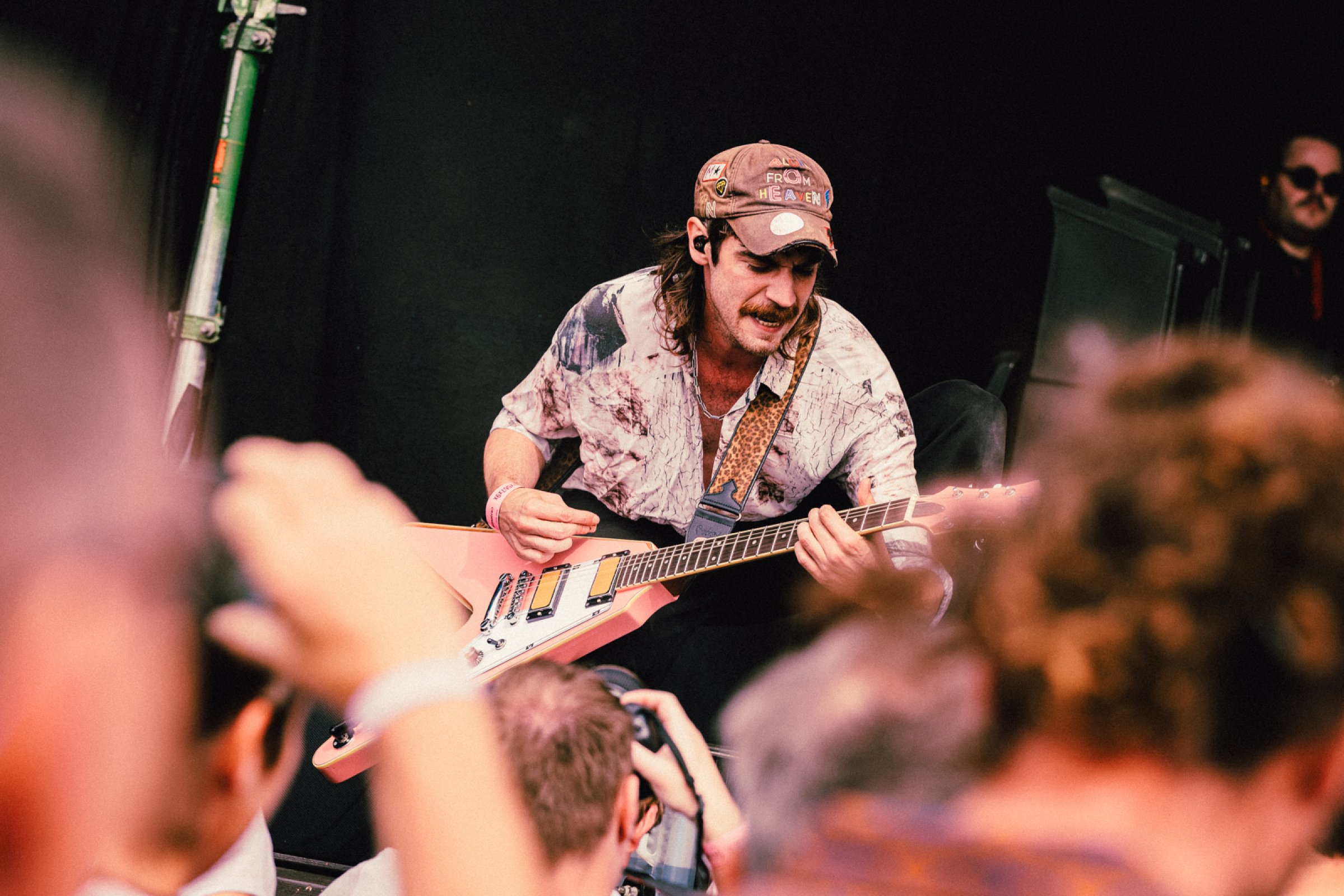 Ronker at Crammerock 2025