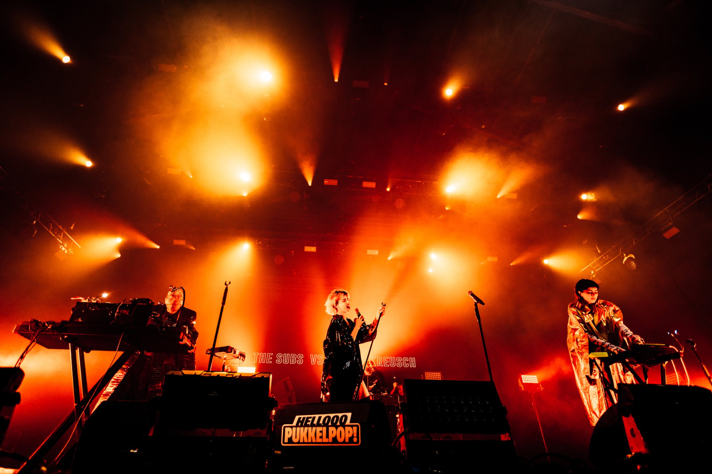 The Subs · foto 1