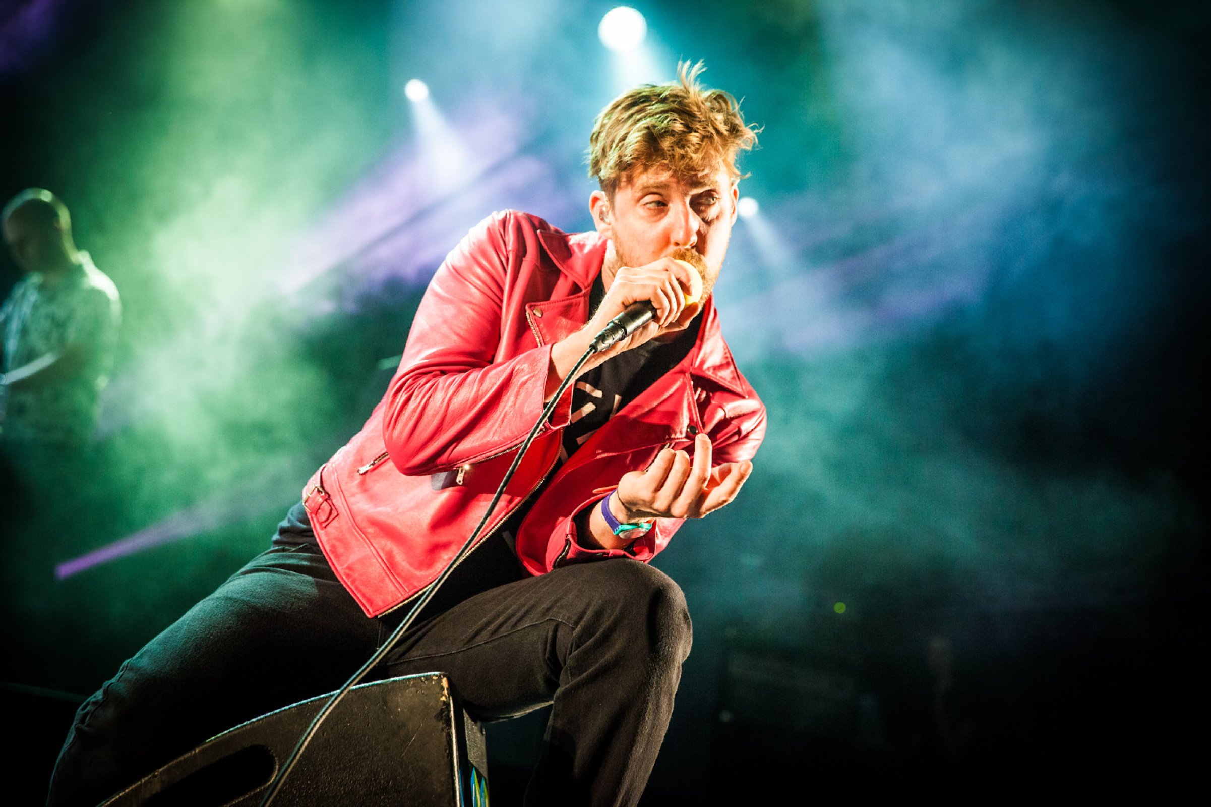 Kaiser Chiefs · foto 1