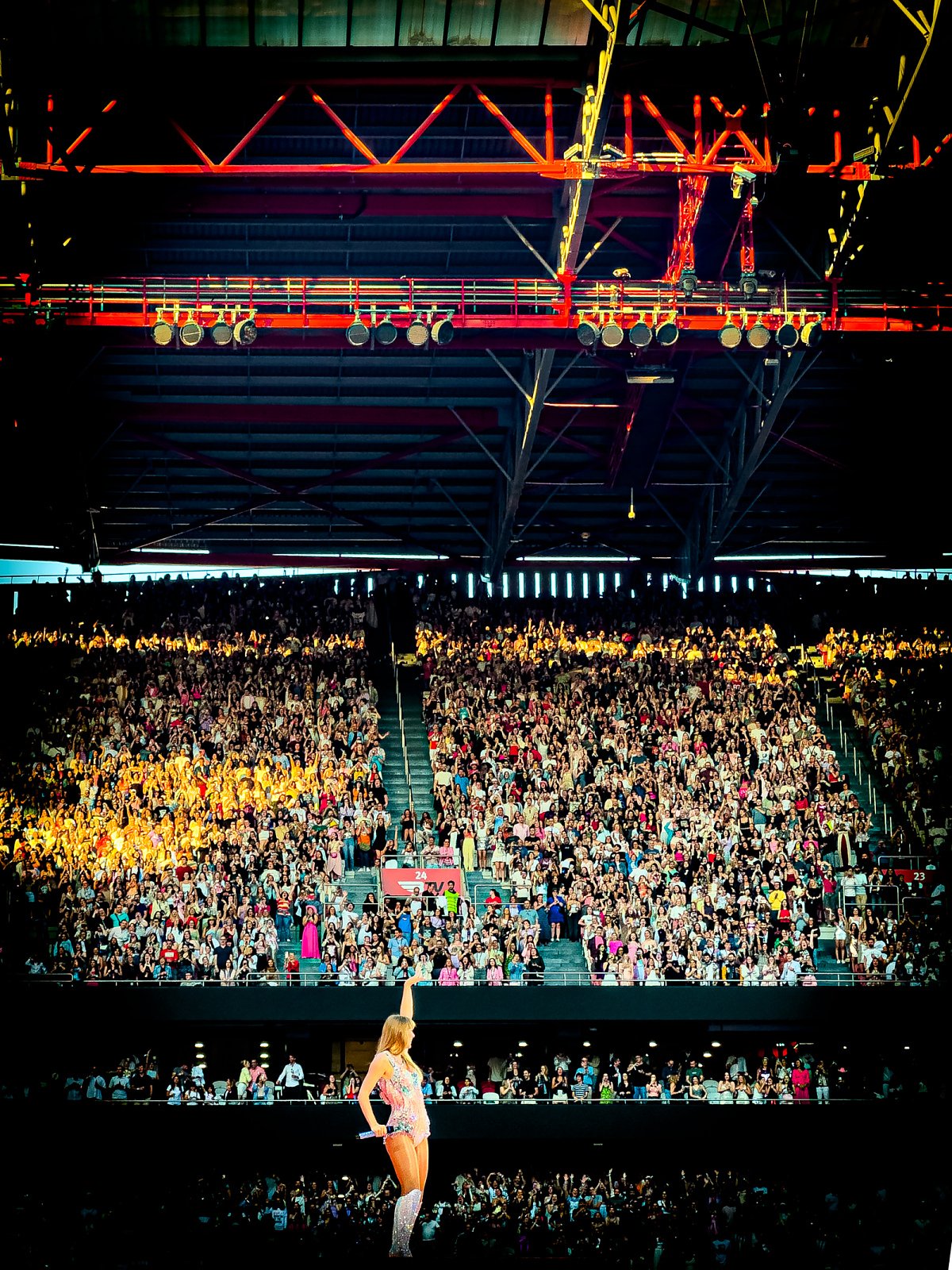 Taylor Swift · foto 1