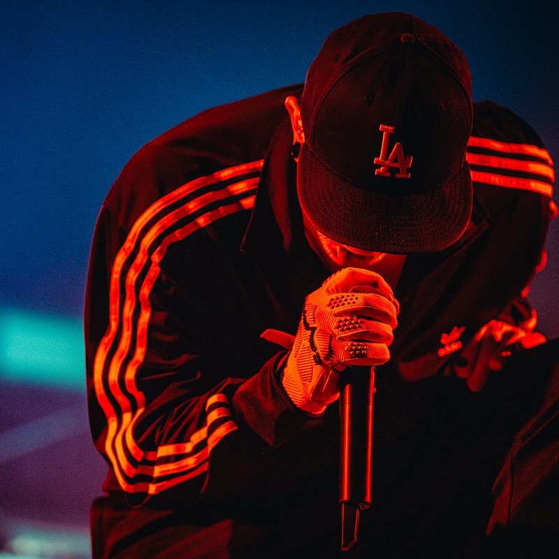 Bizkit Park at Pukkelpop 2024