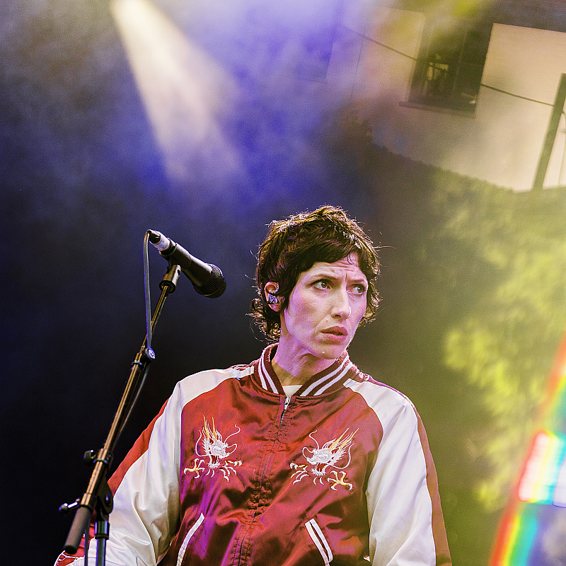 Aldous Harding