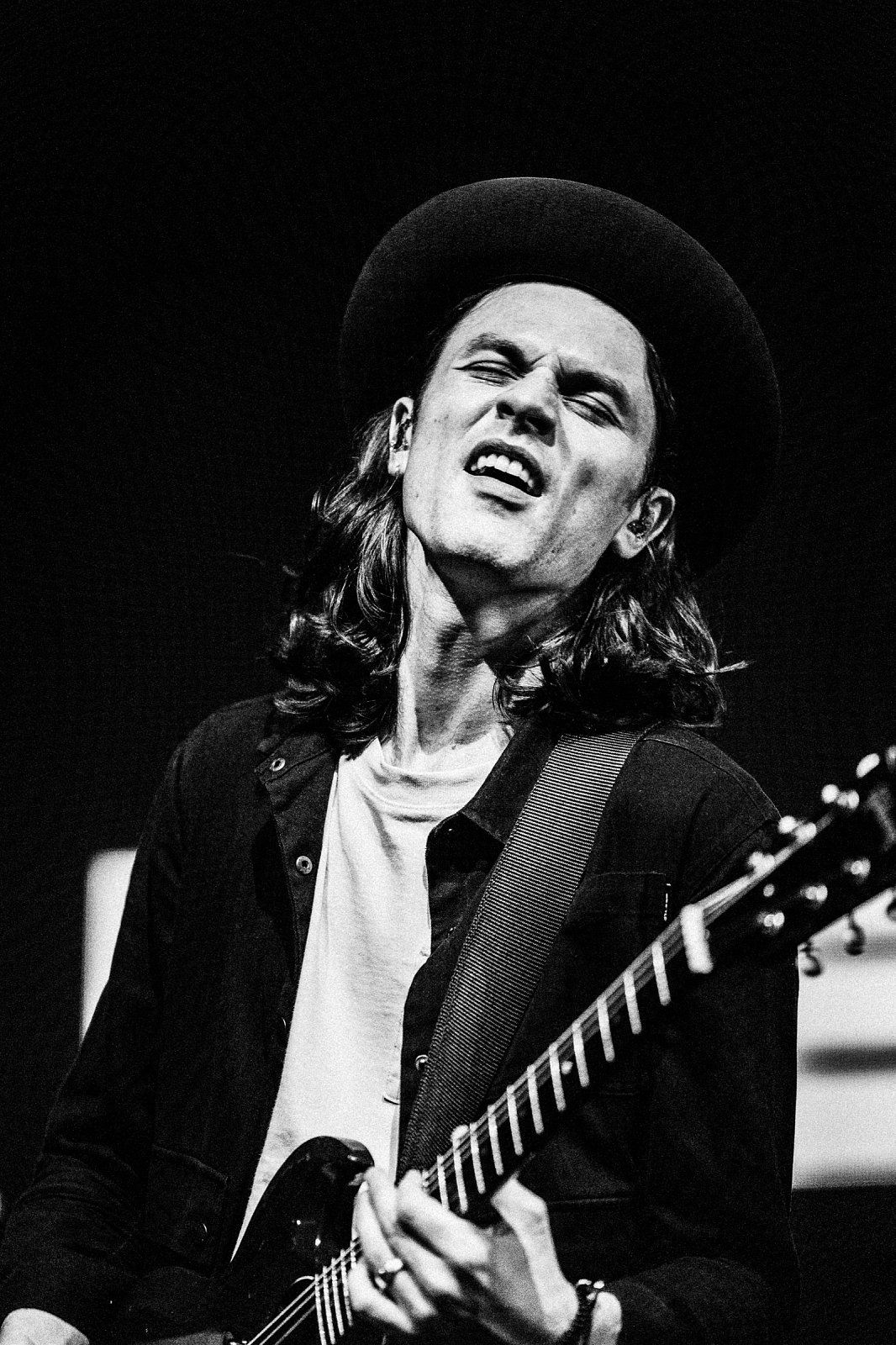 James Bay · photo 1