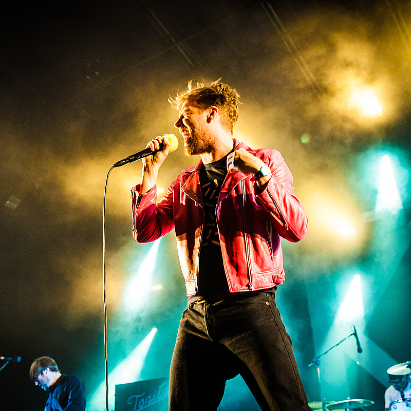 Kaiser Chiefs
