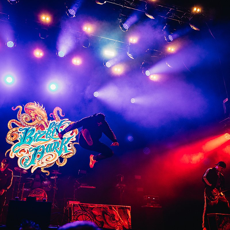 Bizkit Park at Pukkelpop 2024