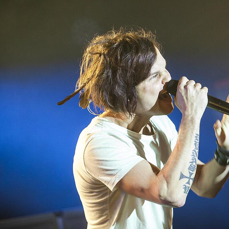 The Rasmus
