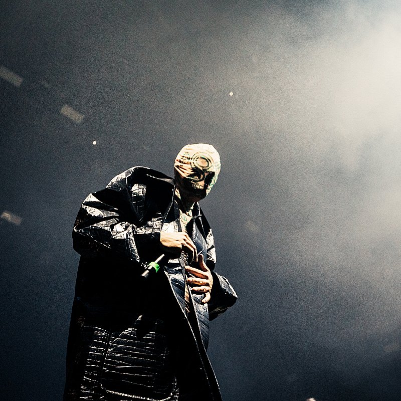 The Subs at Pukkelpop 2023
