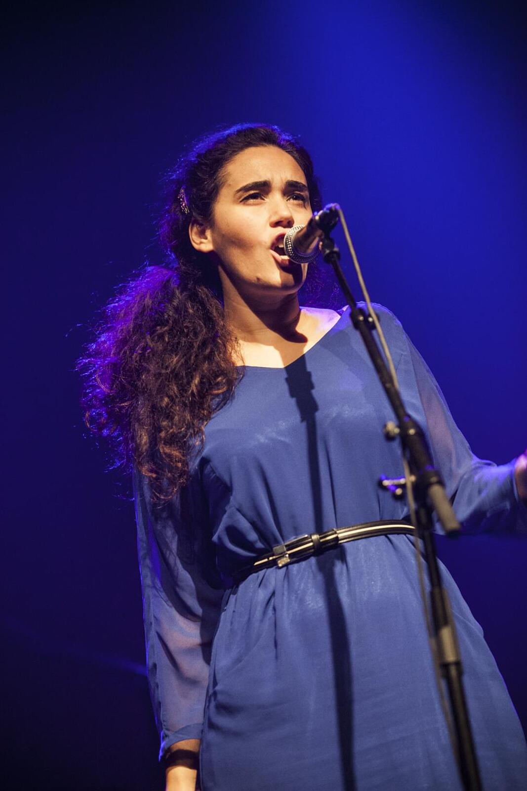 Sarah Ferri · foto 1