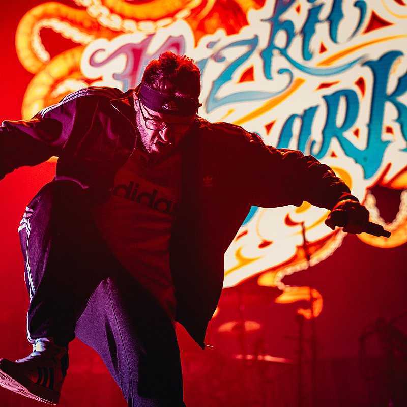Bizkit Park at Pukkelpop 2024