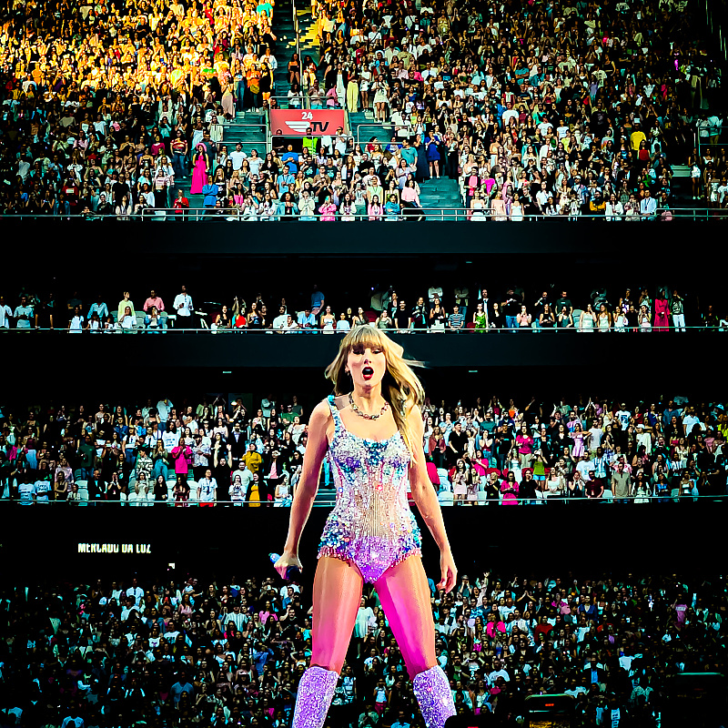 Taylor Swift