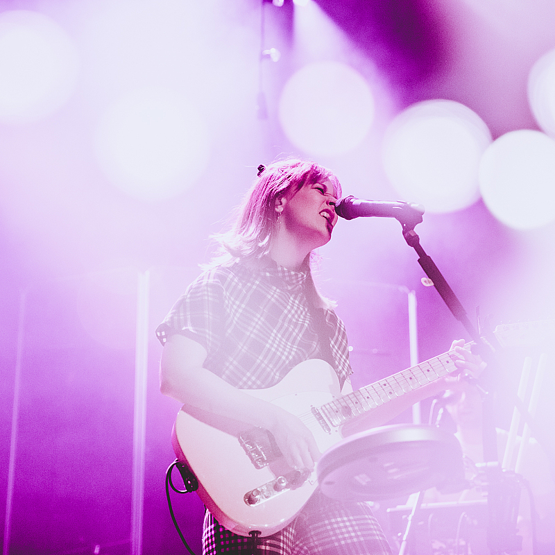 Orla Gartland