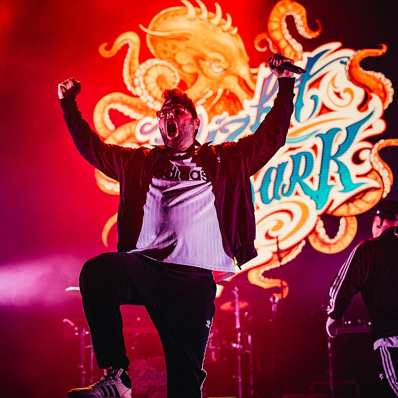 Bizkit Park at Pukkelpop 2024