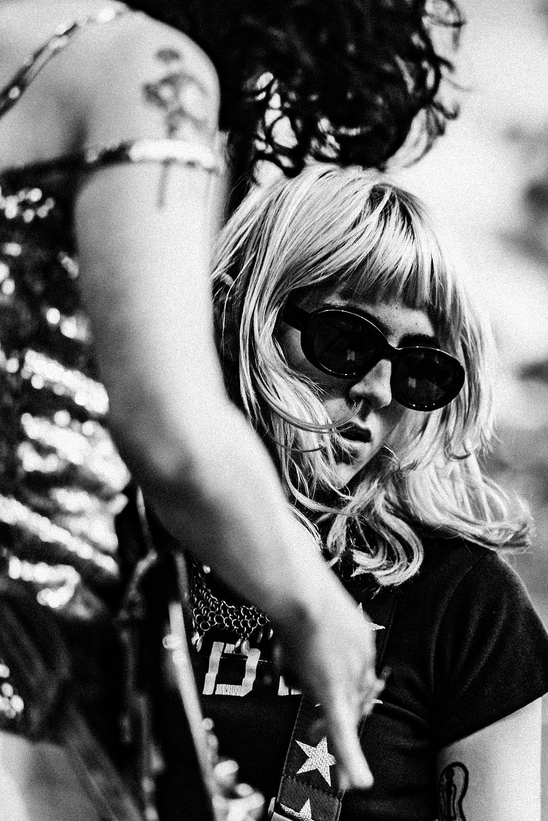Hot Wax at Boomtown 2026