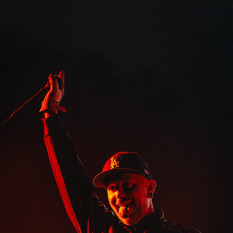 Bizkit Park at Pukkelpop 2024