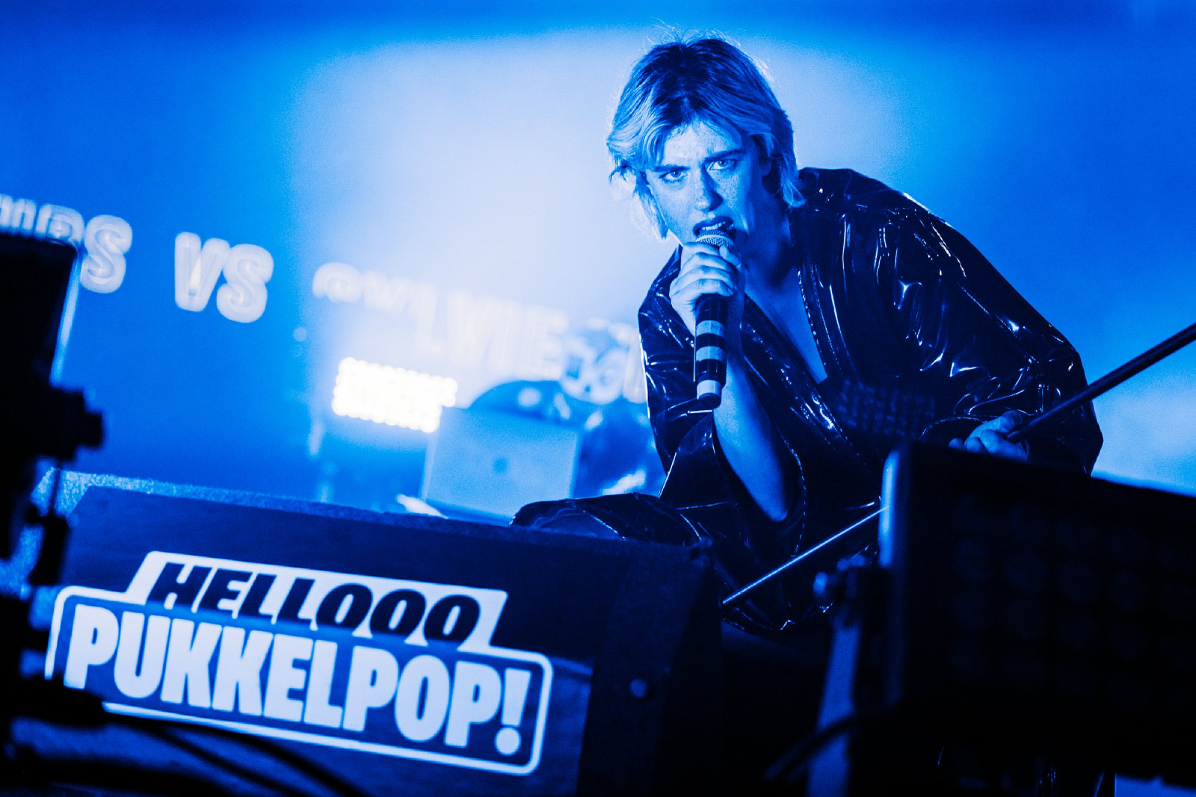 The Subs at Pukkelpop 2023