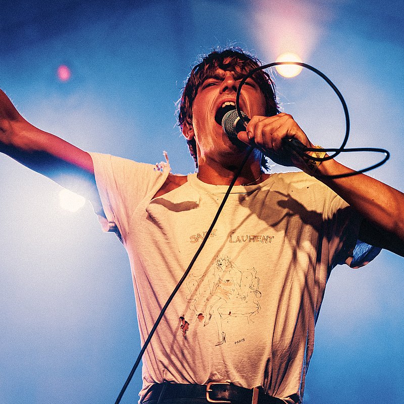 deadletter at AFF Festival 2026