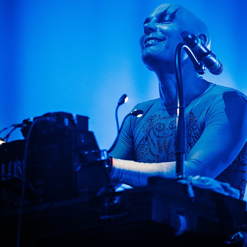 The Subs at Pukkelpop 2023