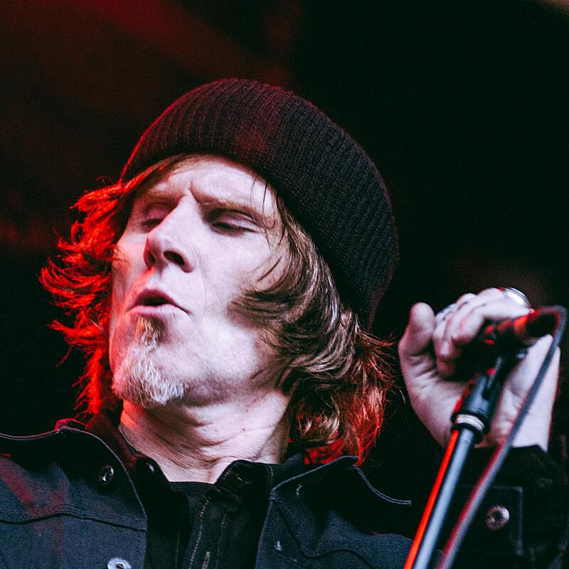 Mark Lanegan Band