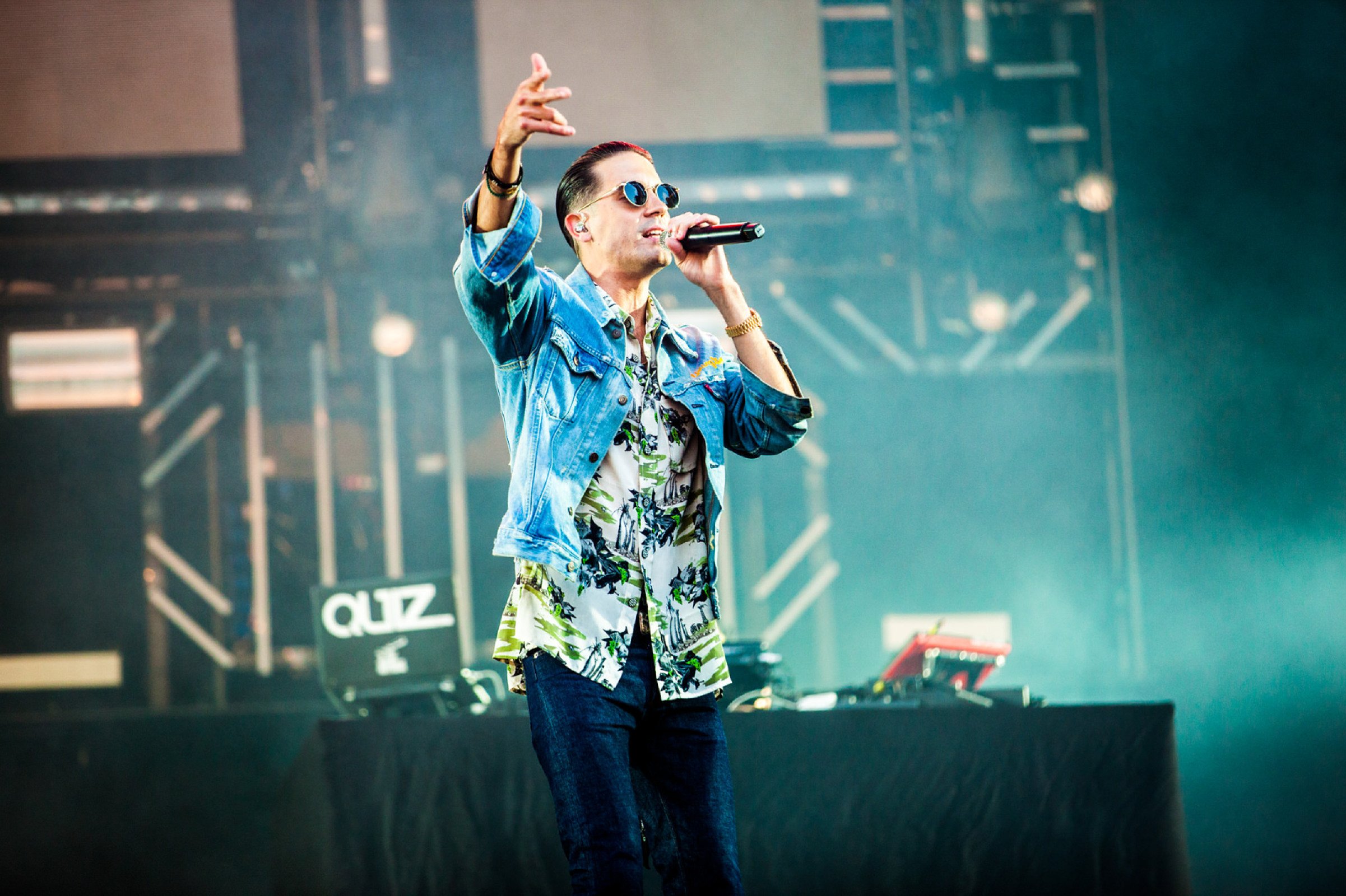 G-Eazy · photo 1