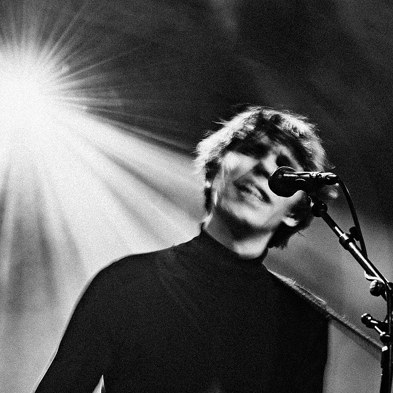 Frans Kalf at Handelsbeurs