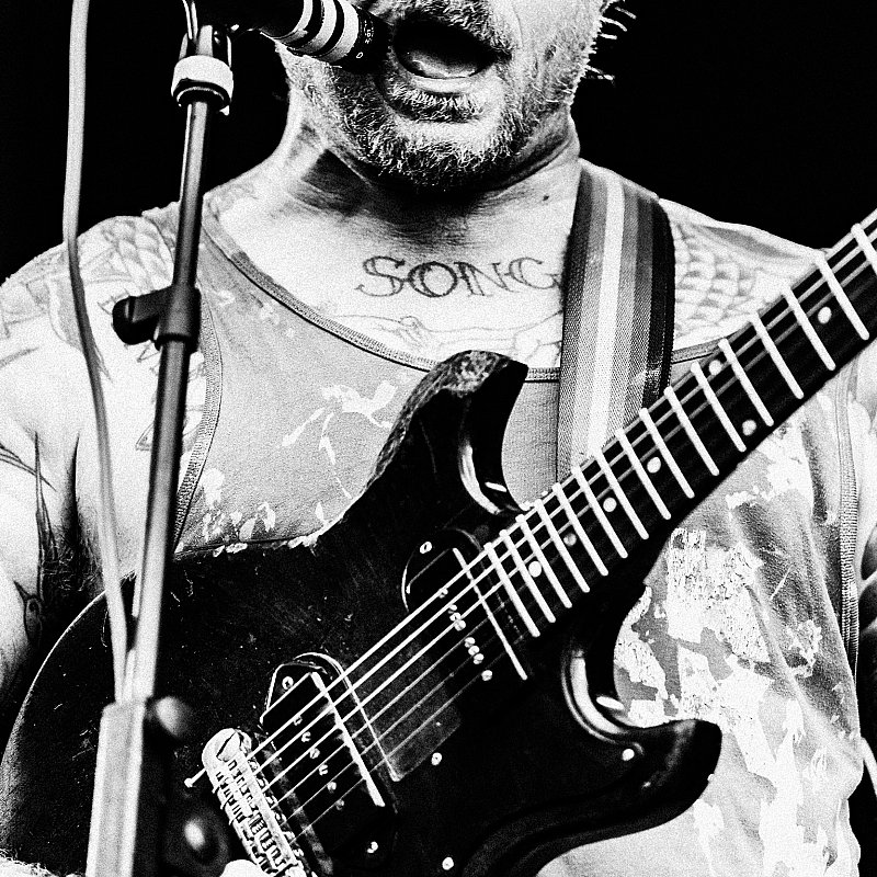Osees at Cactusfestival 2026