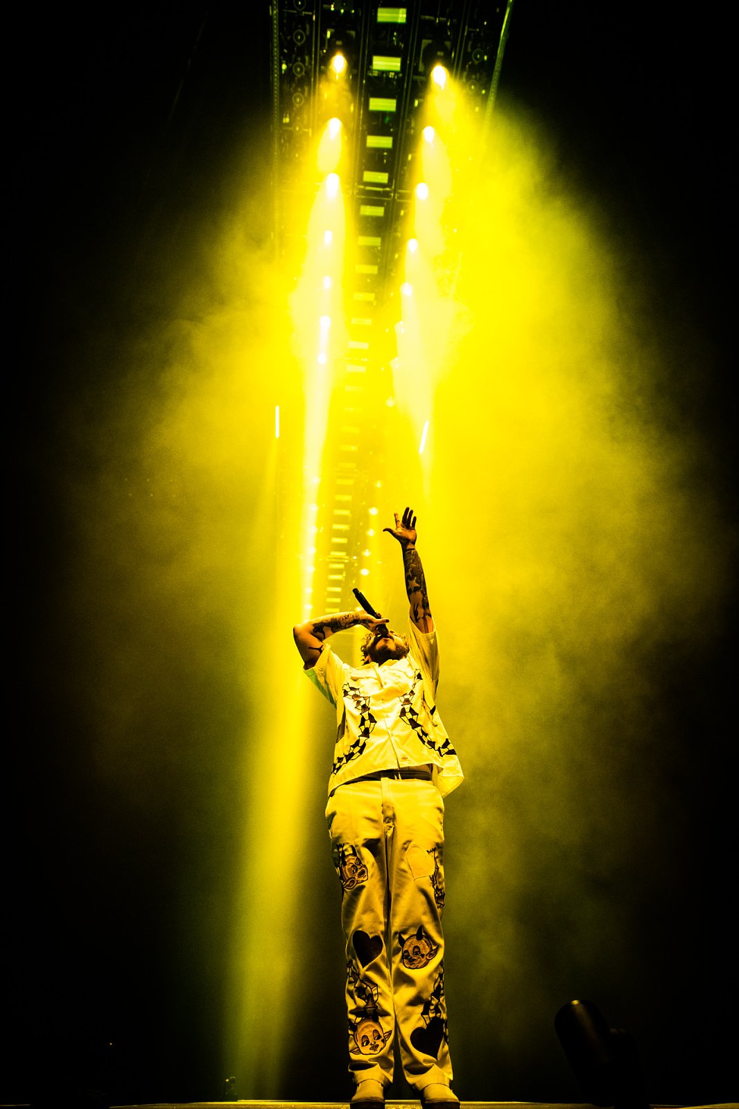 Post Malone · photo 1