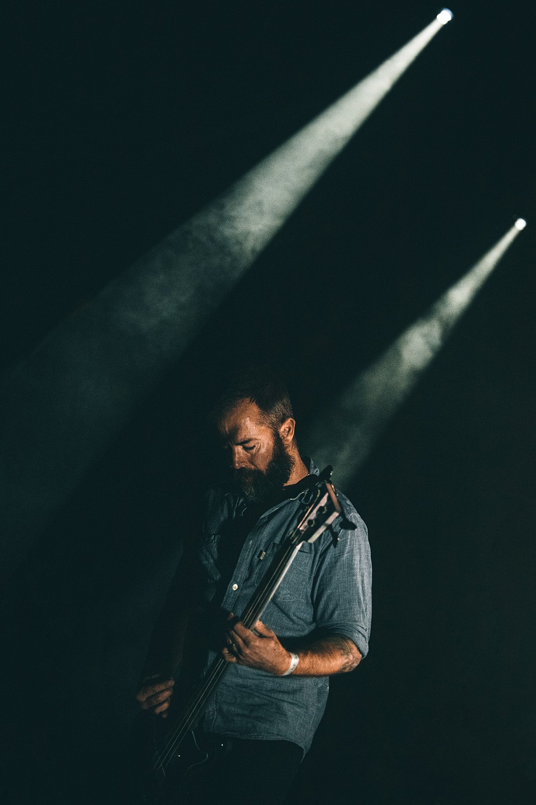 Russian Circles · foto 1