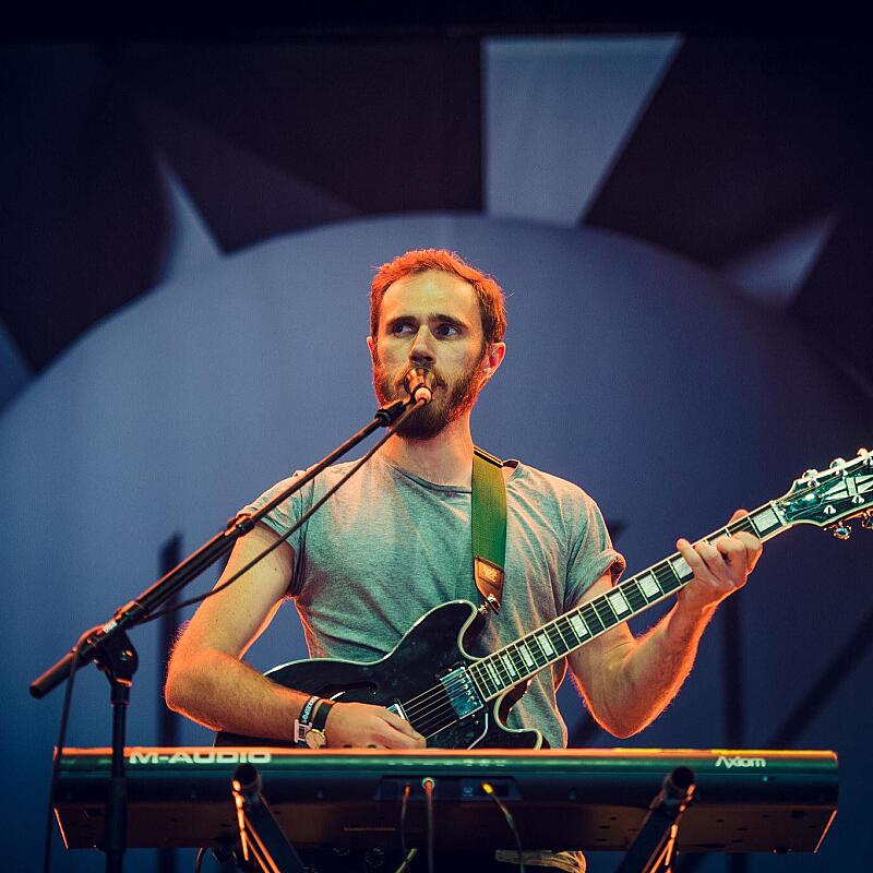 James Vincent McMorrow