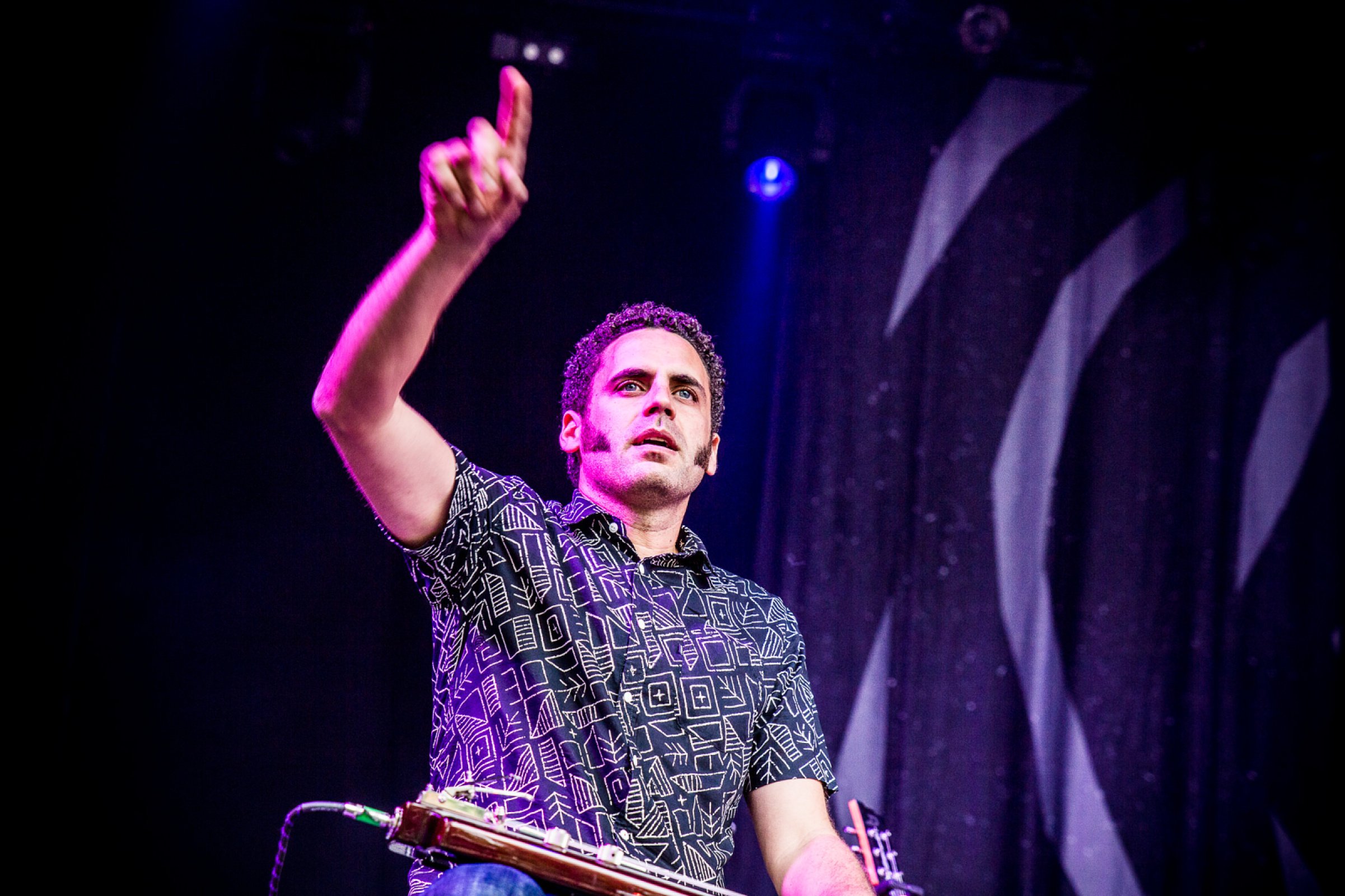 Calexico · photo 1