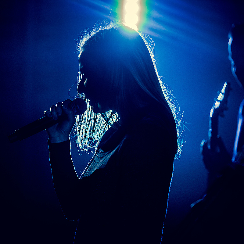 Hooverphonic