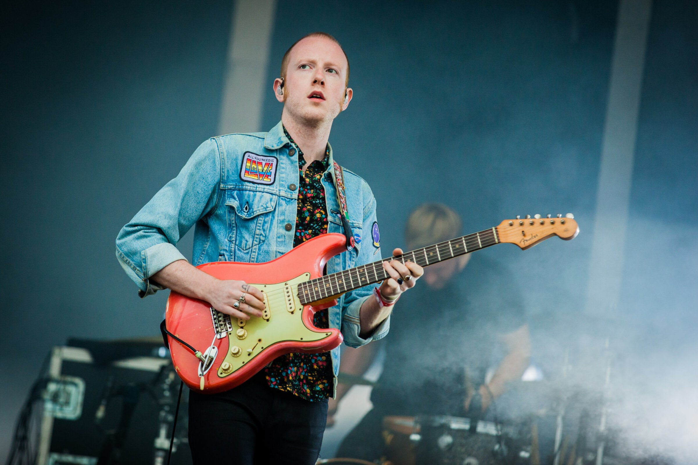 Two Door Cinema Club · photo 1