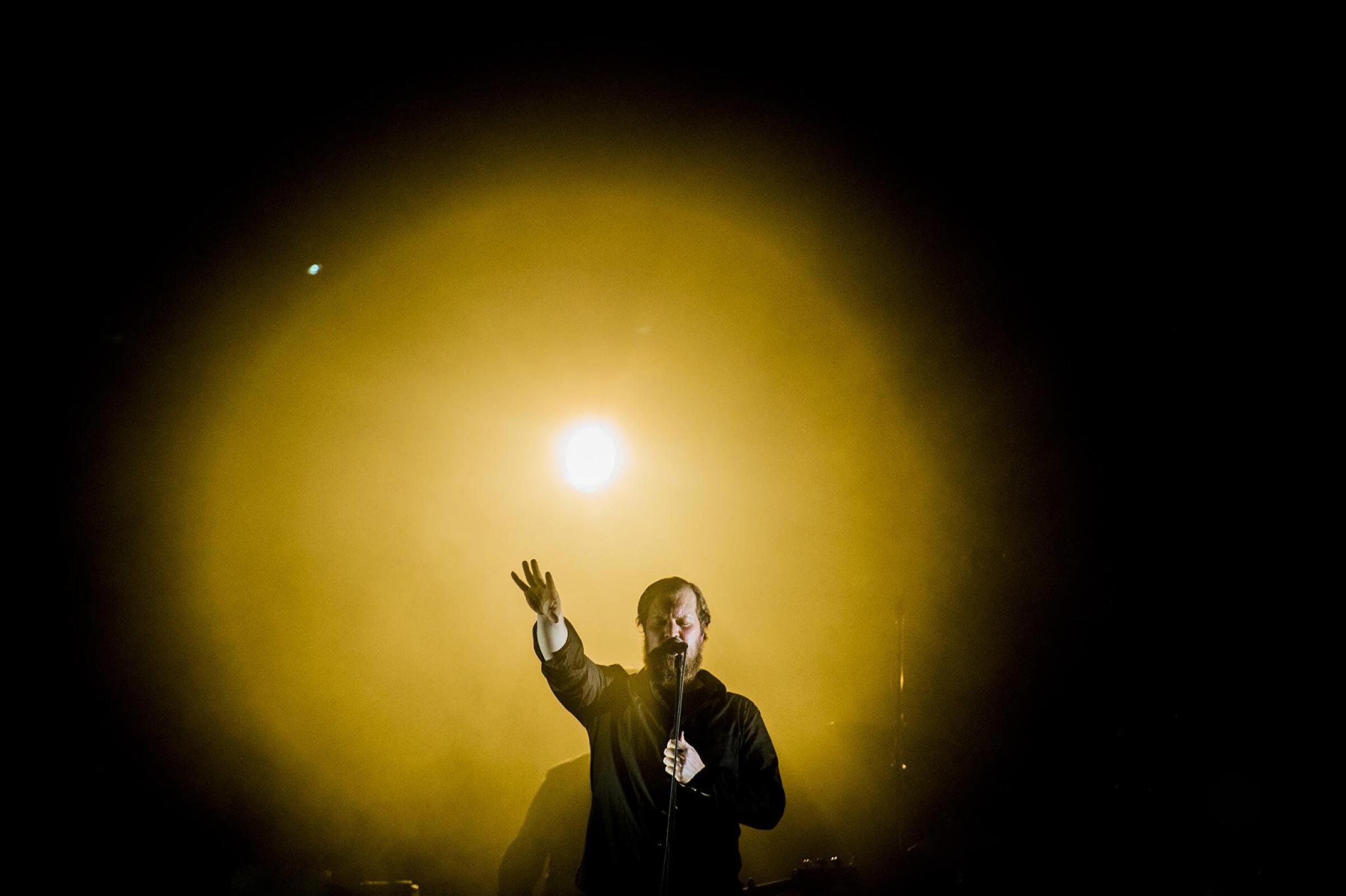 John Grant · foto 1