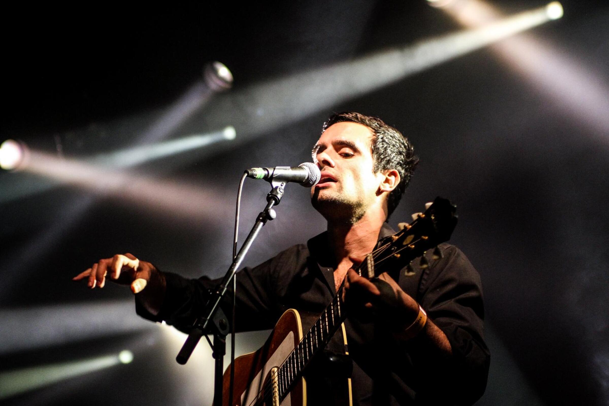 Gabriel Rios · foto 1