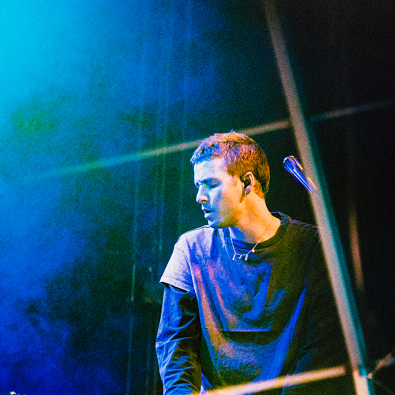 Oliver Symons